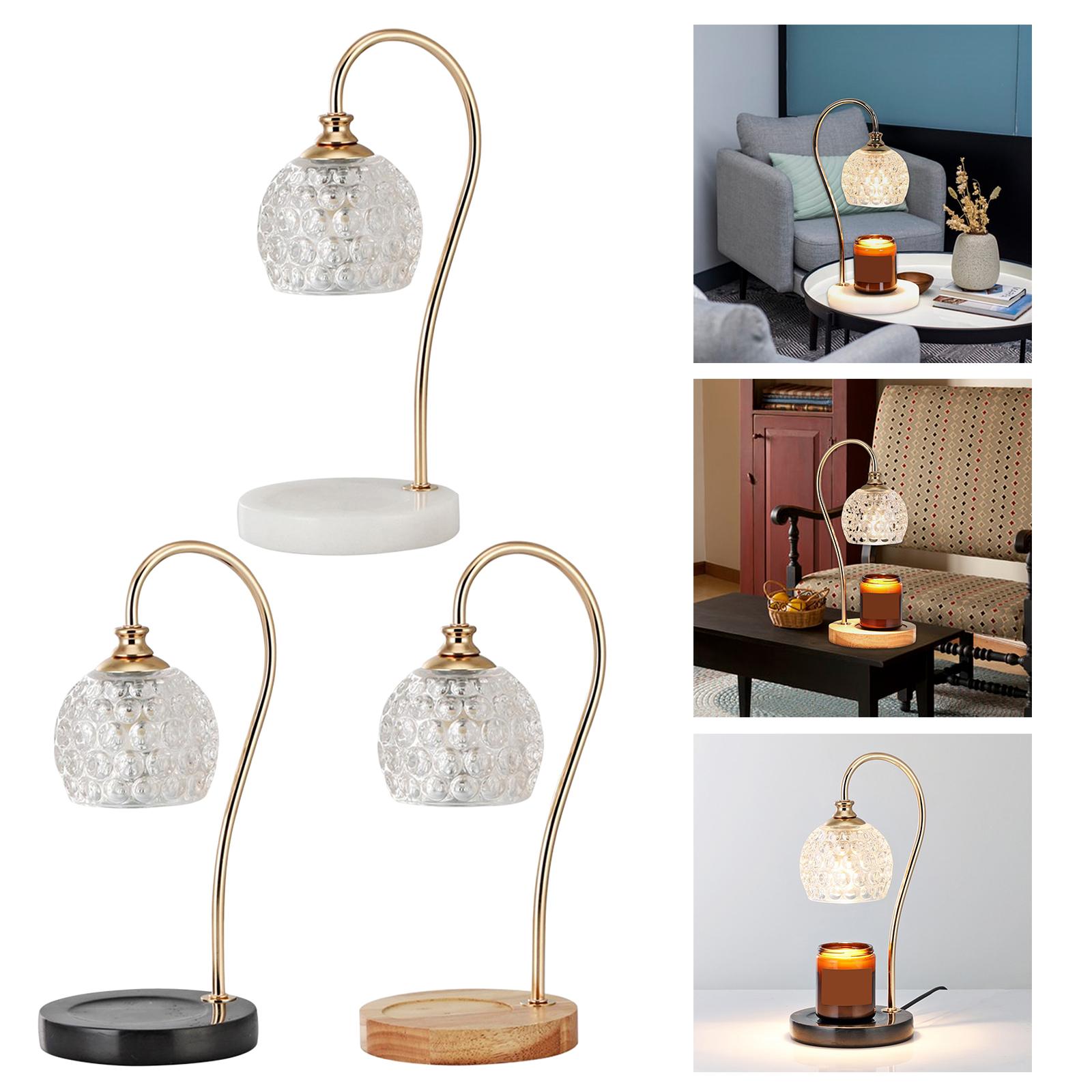 Электрический подогреватель дл – обзор и цена Home Fragrance Lamp