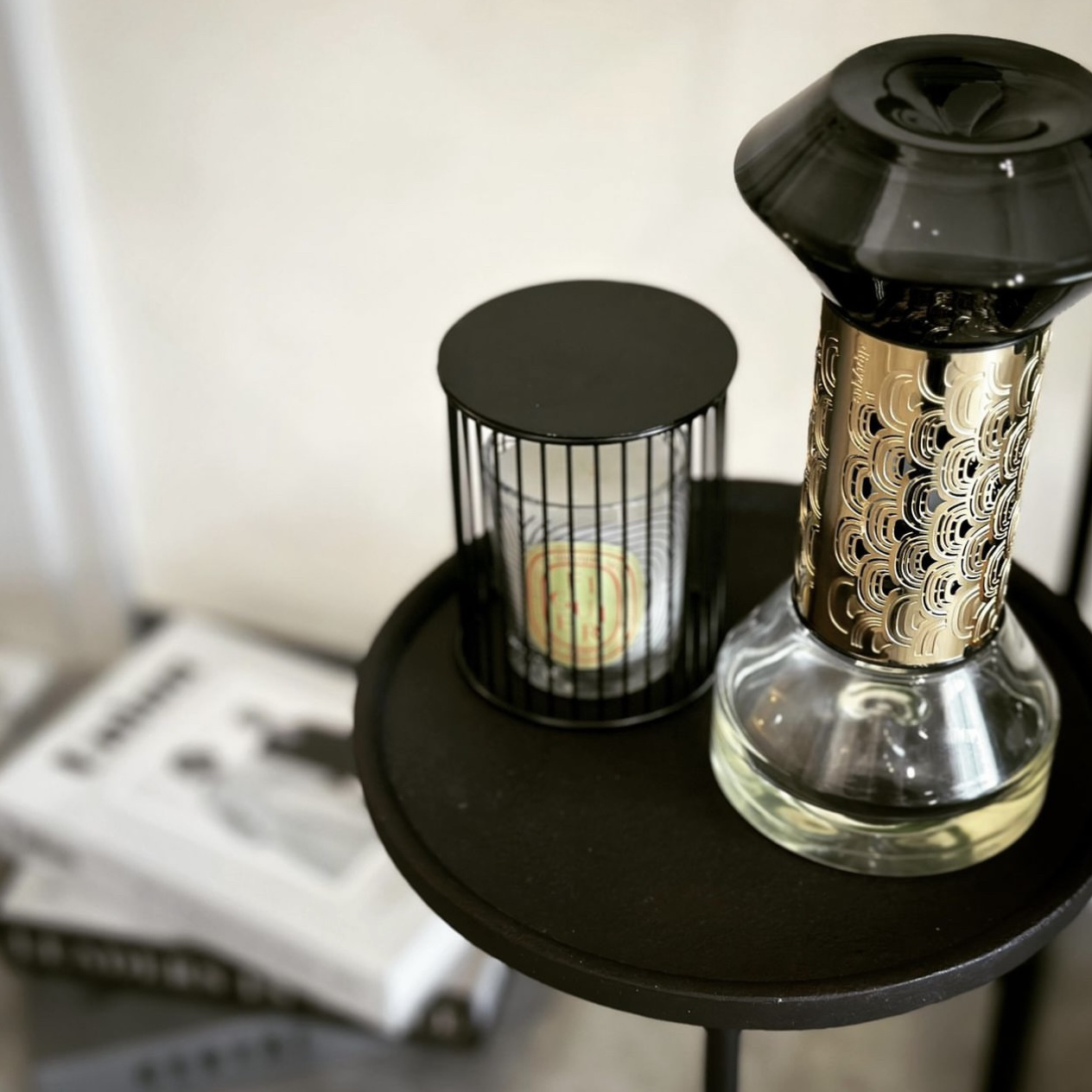 Диффузор Diptyques «Песочные ч – обзор и цена Home Fragrance Set