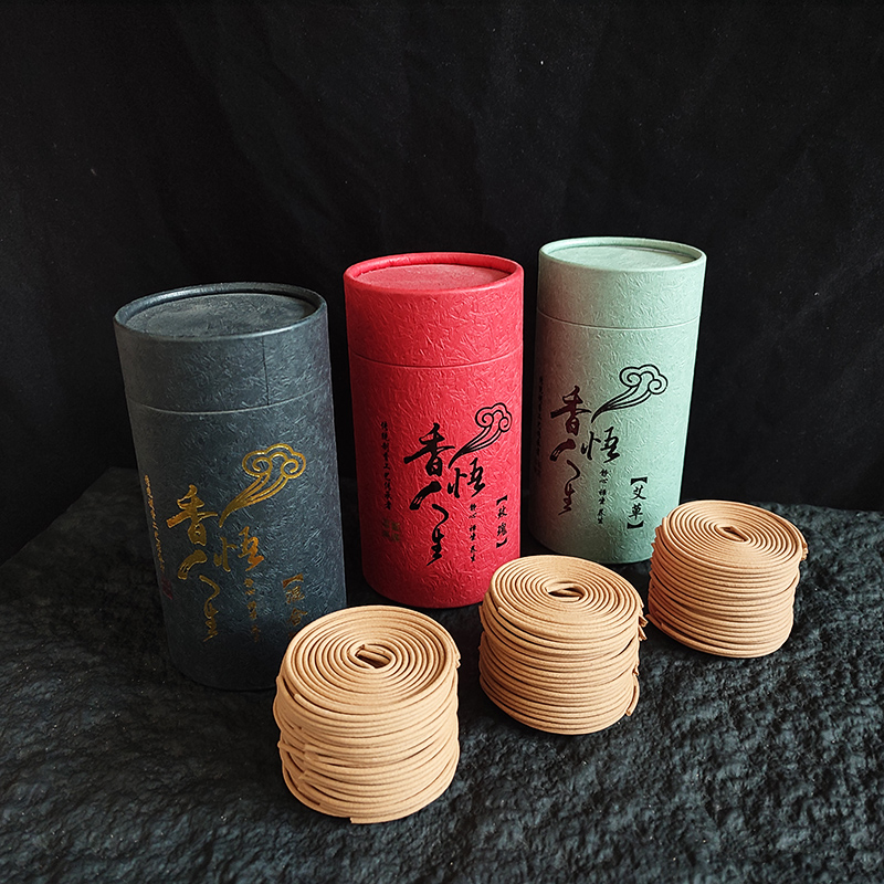 120 тарелок/коробка, натуральн – обзор и цена Smokeless Incense Stick
