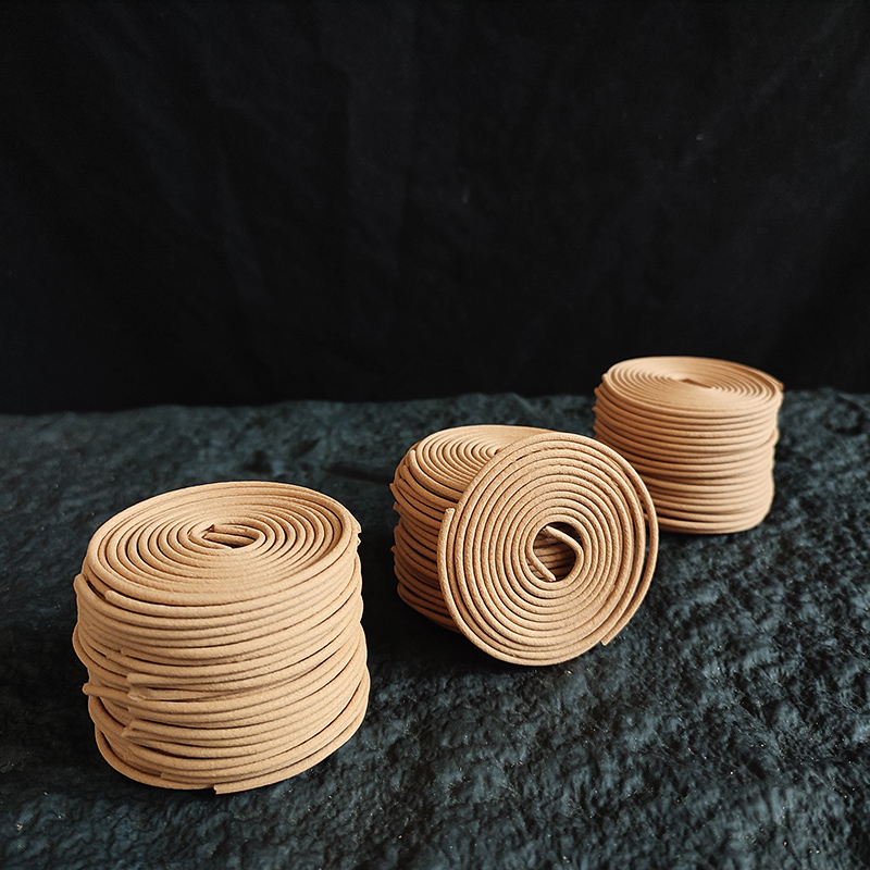 120 тарелок/коробка, натуральн – обзор и цена Smokeless Incense Stick