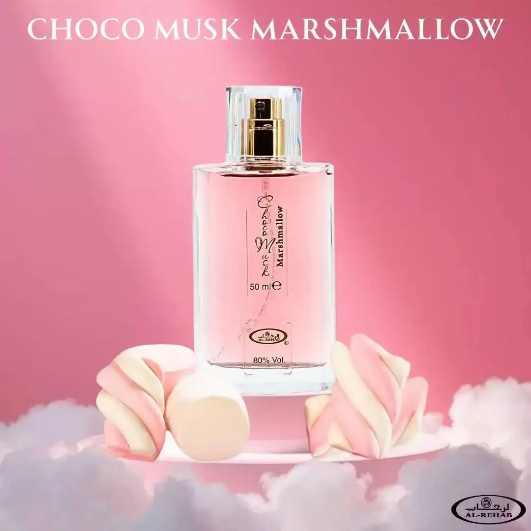 Choco Musk Роскошный унисекс-п – обзор и цена Home Fragrance Vanilla Musk