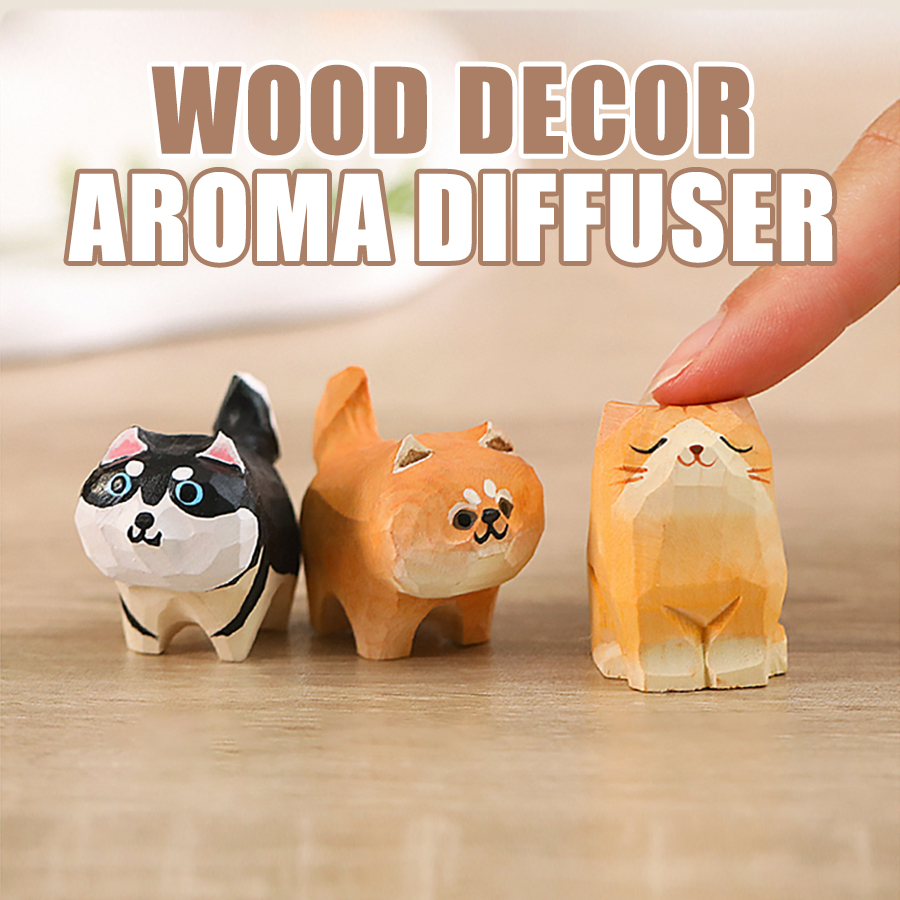 1 шт., ароматический диффузор  – обзор и цена Home Fragrance Diffuser