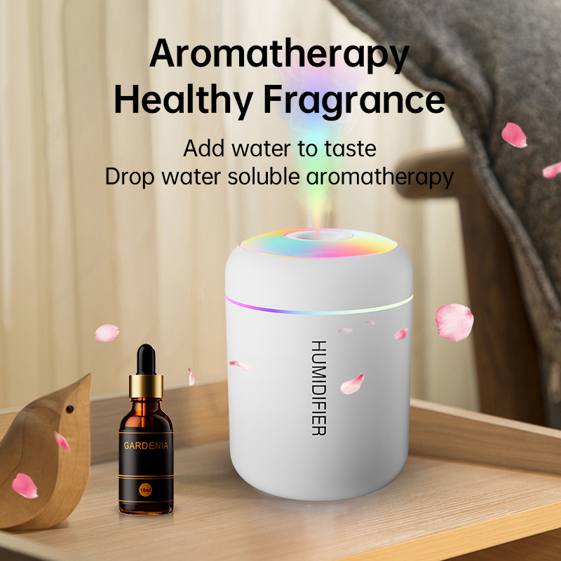 180 мл мини-увлажнитель воздух – обзор и цена Home Spray Fragrance