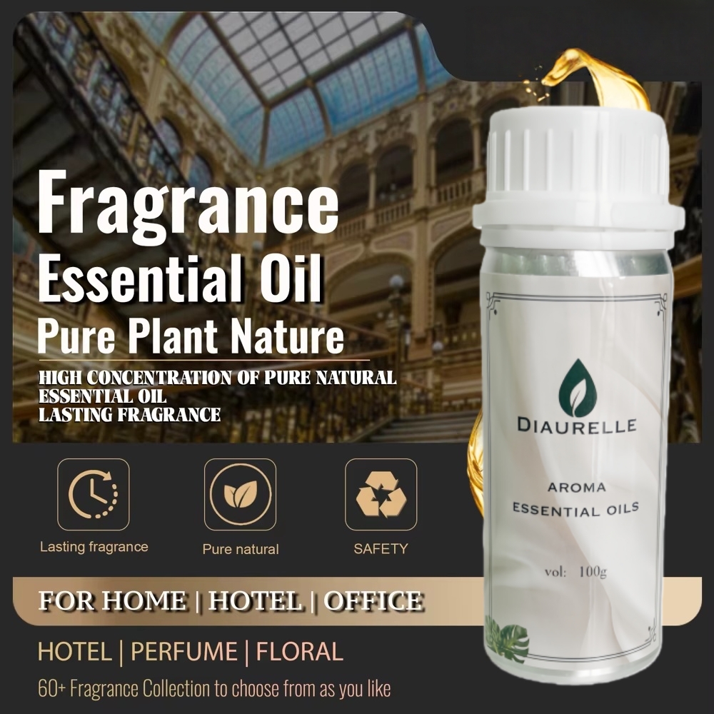 Ароматический спрей Goddess 10 – обзор и цена Home Fragrance Fillers