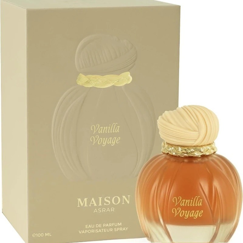 100 мл восточные сладкие духи  – обзор и цена Home Fragrance Vanilla Musk