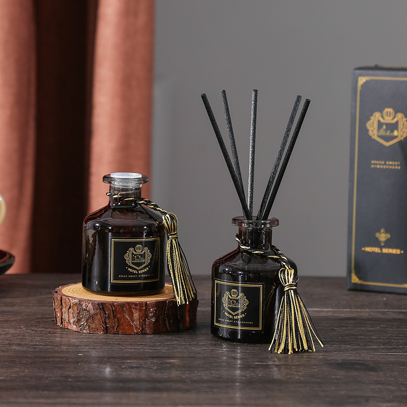 Наборы диффузоров с ротанговым – обзор и цена Home Fragrance Set