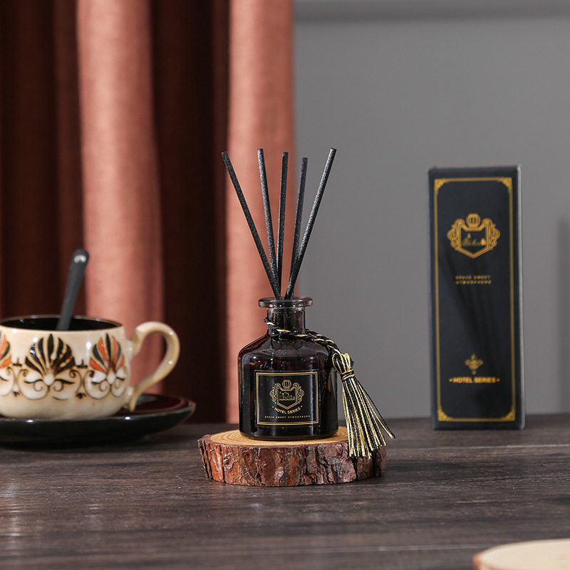 Наборы диффузоров с ротанговым – обзор и цена Home Fragrance Set