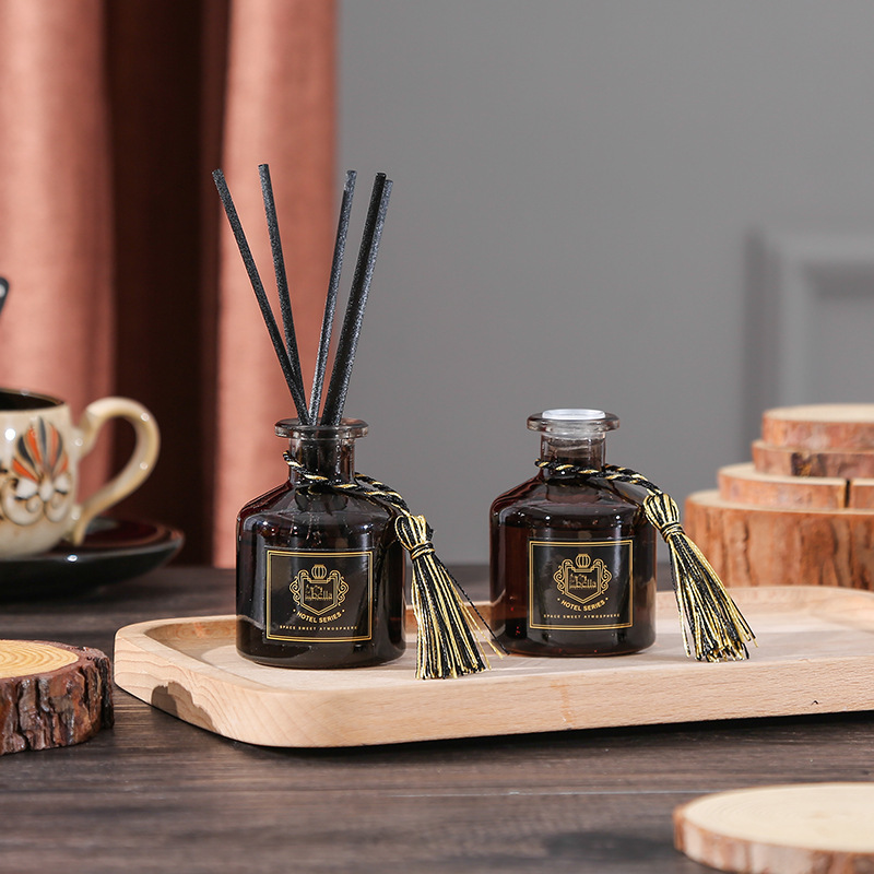 Наборы диффузоров с ротанговым – обзор и цена Home Fragrance Set