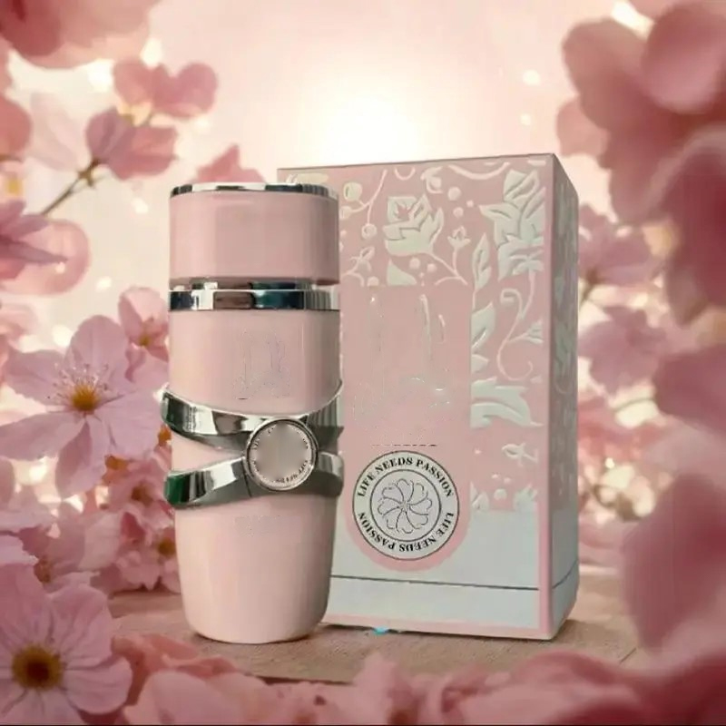 Парфюм YARA Yala — это нежный  – обзор и цена Home Fragrance Vanilla Musk