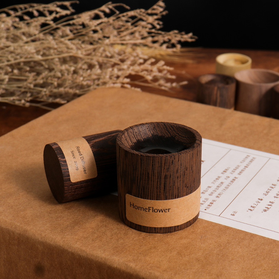 Диффузор эфирного масла из чер – обзор и цена Home Fragrance Diffuser