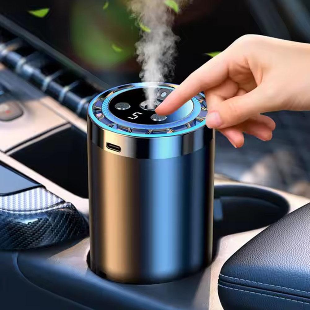 Автоматический автомобильный д – обзор и цена Home Spray Fragrance