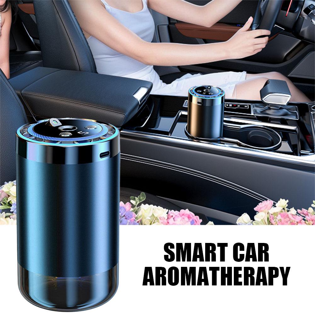 Автоматический автомобильный д – обзор и цена Home Spray Fragrance