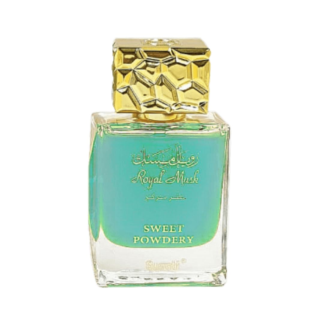 Surrati Royal Musk EDP 100 мл: – обзор и цена Home Fragrance Vanilla Musk