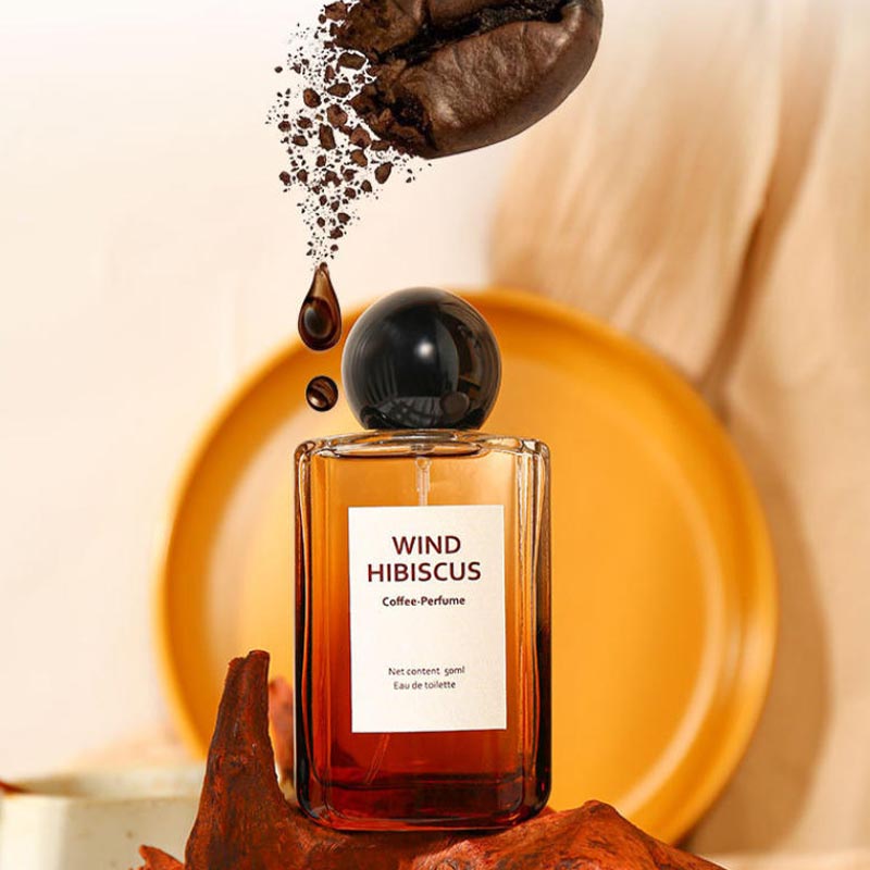 Духи-спрей Black Coffee Musk V – обзор и цена Home Fragrance Vanilla Musk