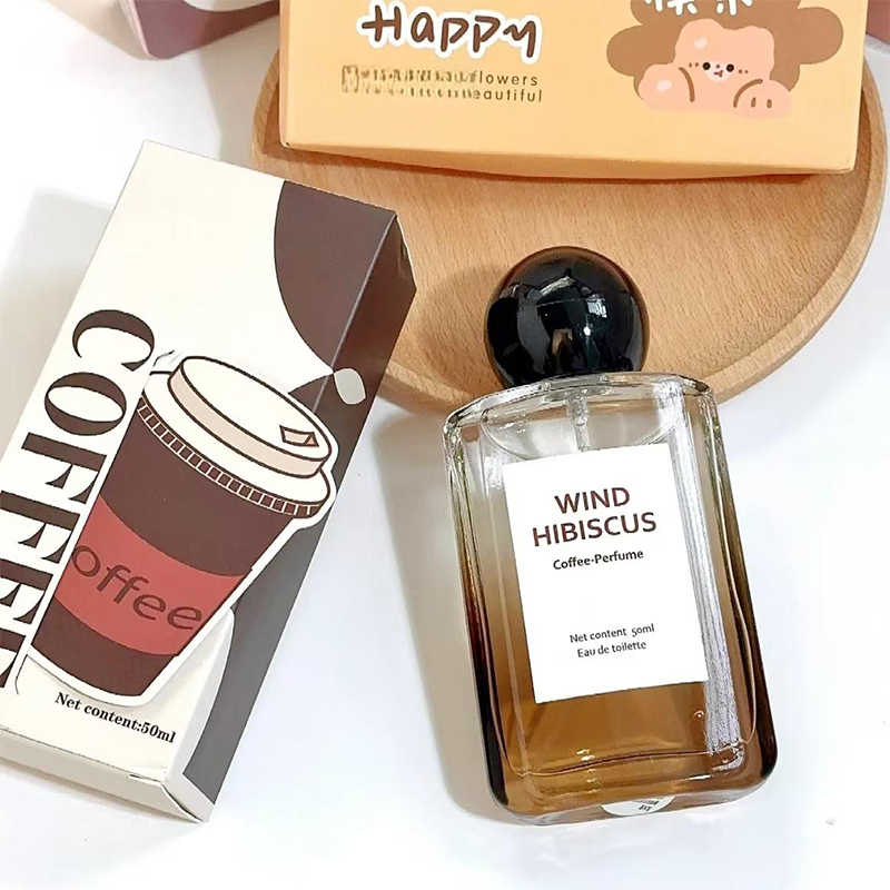 Духи-спрей Black Coffee Musk V – обзор и цена Home Fragrance Vanilla Musk