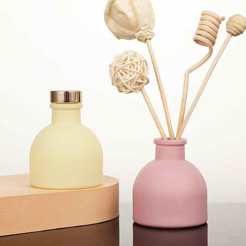 1 шт., 50 мл, пустые розовые/б – обзор и цена Home Fragrance Set