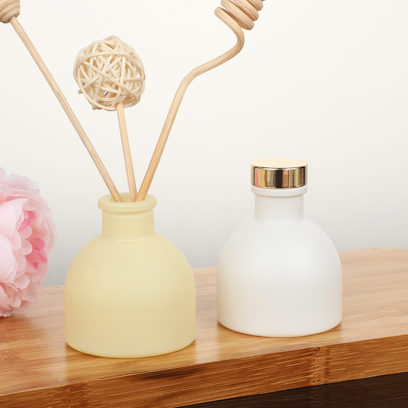 1 шт., 50 мл, пустые розовые/б – обзор и цена Home Fragrance Set