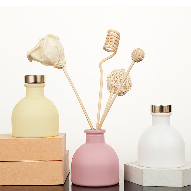1 шт., 50 мл, пустые розовые/б – обзор и цена Home Fragrance Set