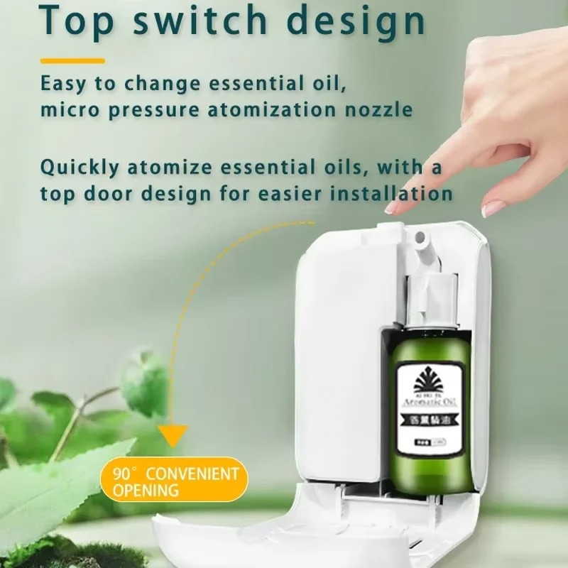 Настенный профессиональный аро – обзор и цена Home Fragrance Manufacturers