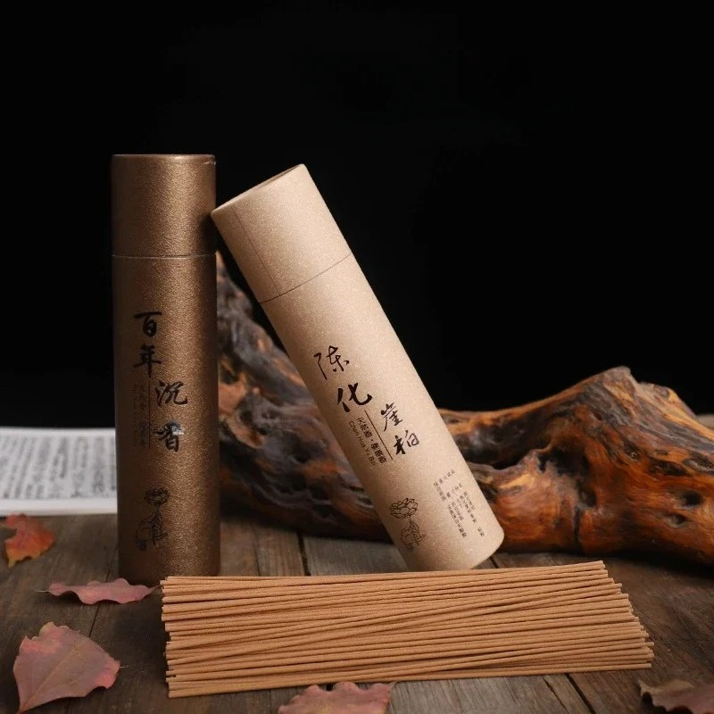 400 шт. благовоний из сандалов – обзор и цена Smokeless Incense Stick