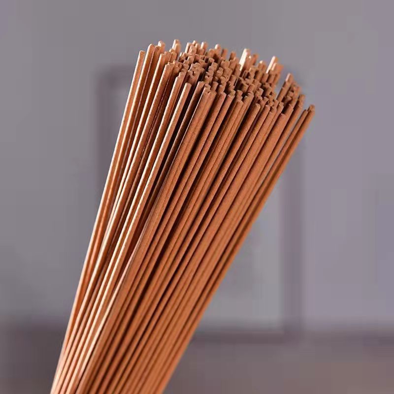 400 шт. благовоний из сандалов – обзор и цена Smokeless Incense Stick
