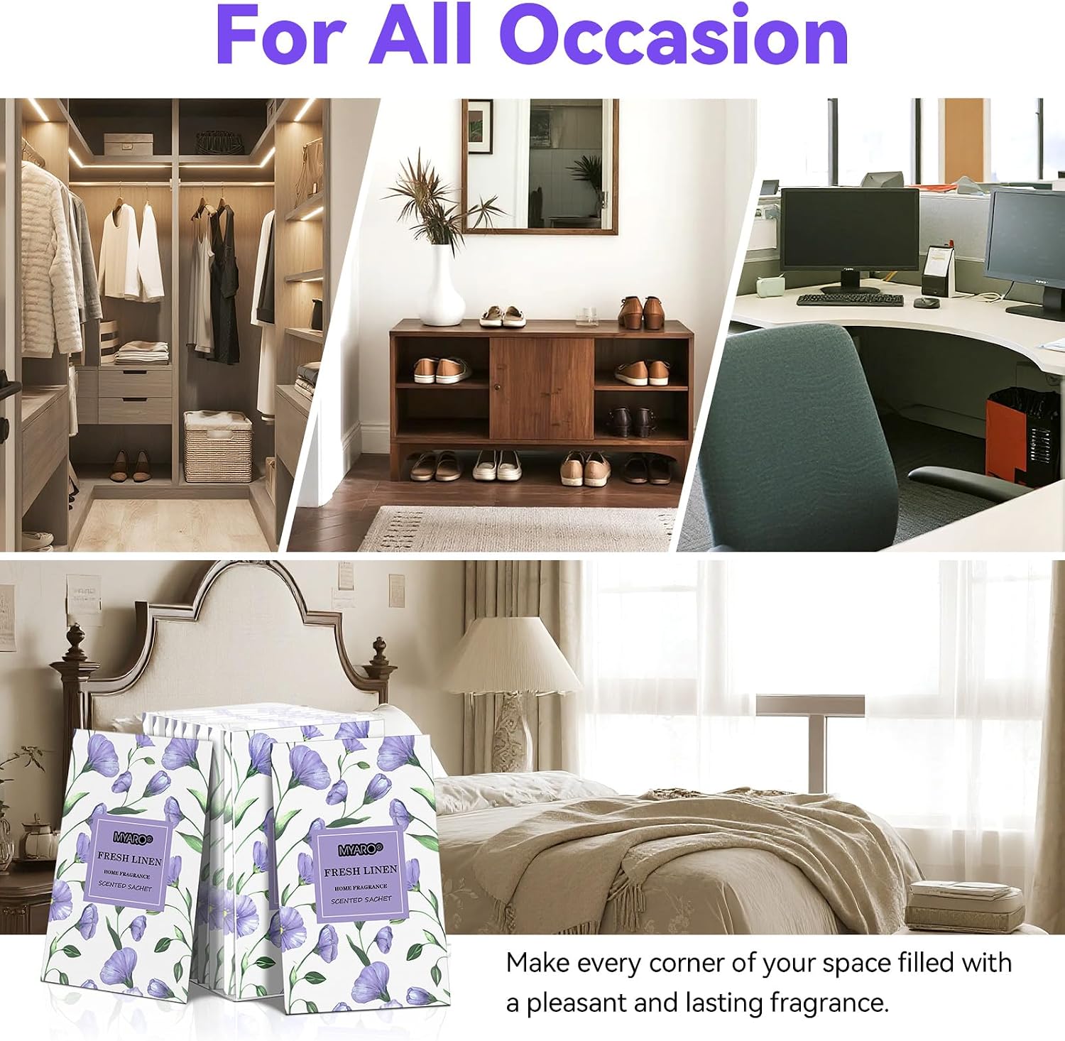 12 льняных ароматизированных с – обзор и цена Home Fragrance Linen