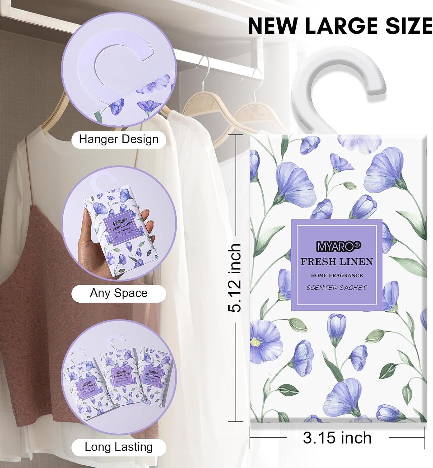12 льняных ароматизированных с – обзор и цена Home Fragrance Linen