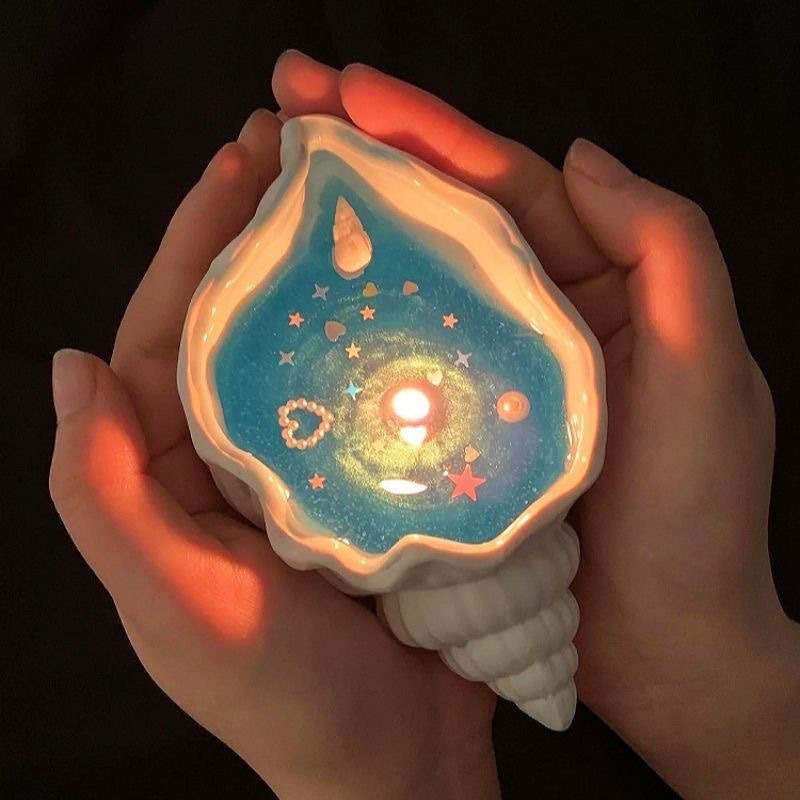 Твердый восковой ароматизатор  – обзор и цена Home Fragrance Lamp