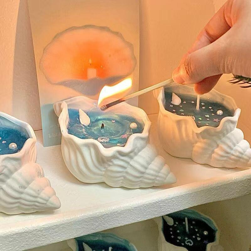 Твердый восковой ароматизатор  – обзор и цена Home Fragrance Lamp