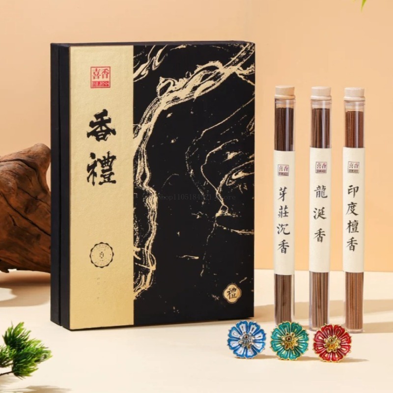 Подарочный набор благовоний: н – обзор и цена Home Fragrance Set