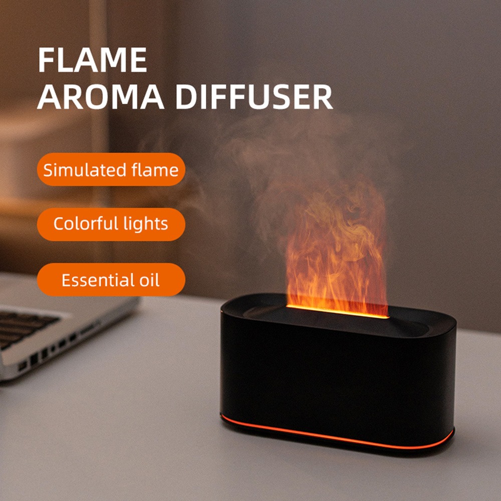 Диффузор эфирного масла, пламе – обзор и цена Home Fragrance For Diffuser
