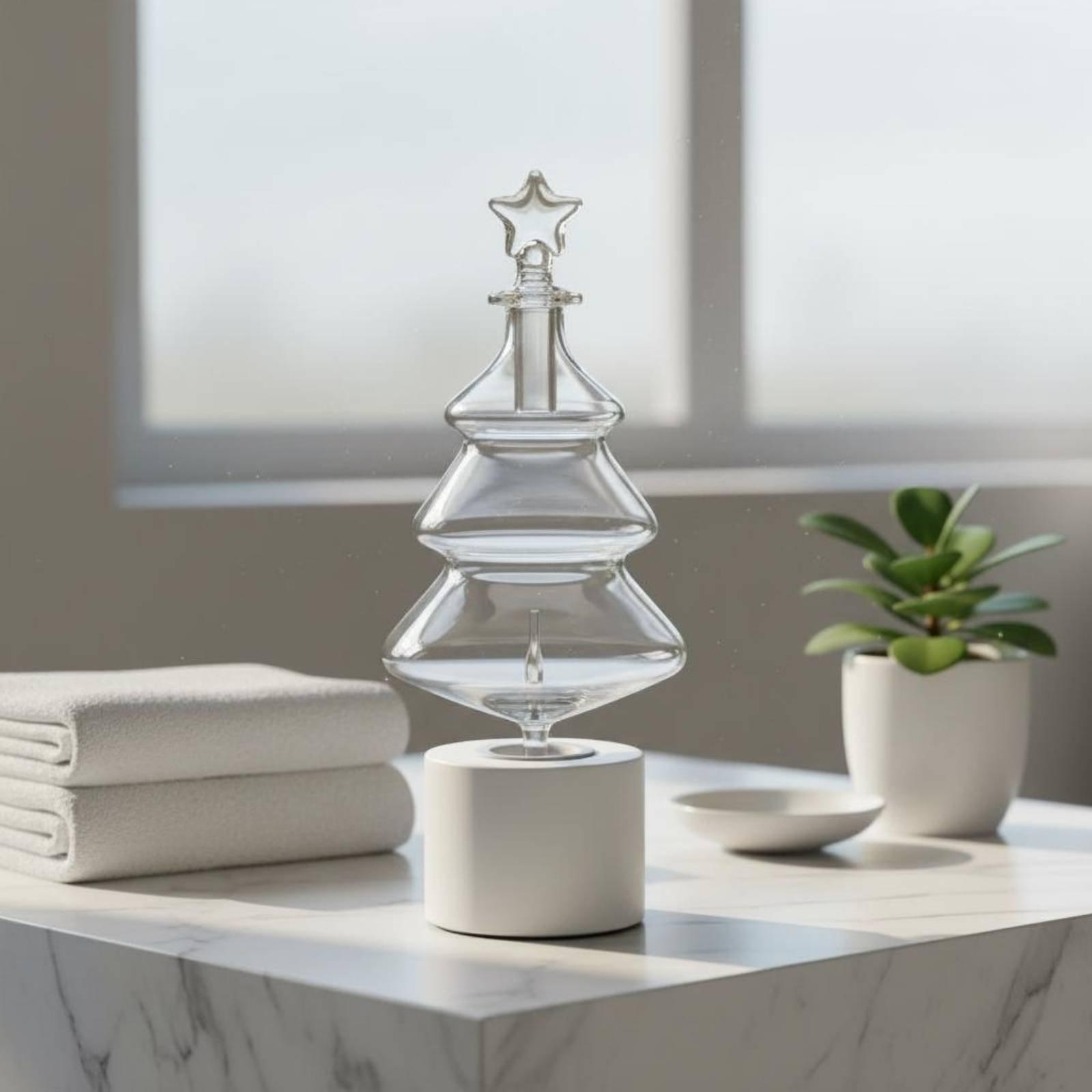 Универсальный стеклянный сменн – обзор и цена Home Fragrance Diffuser