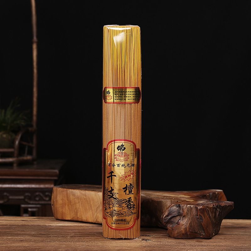 Натуральный бездымный сандал,  – обзор и цена Smokeless Incense Stick