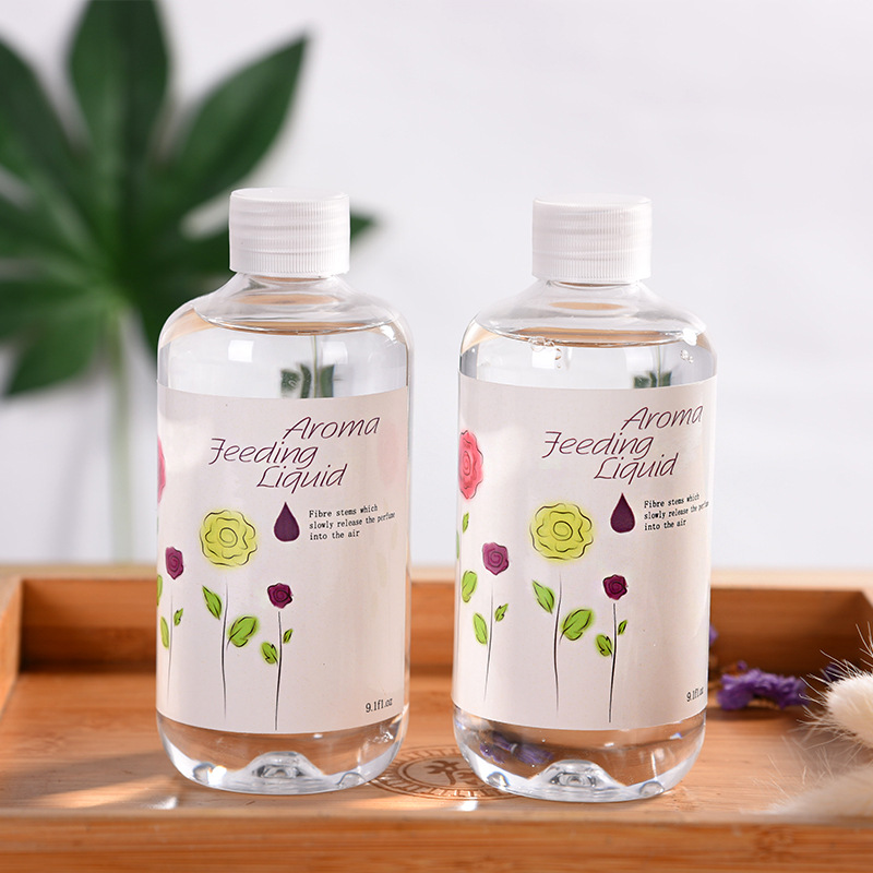 Натуральное растительное эфирн – обзор и цена Home Fragrance Rose