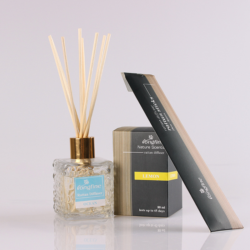80 мл французские беспламенные – обзор и цена Home Fragrance French