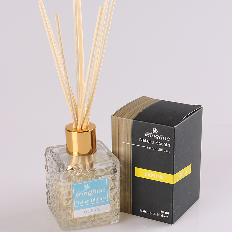 80 мл французские беспламенные – обзор и цена Home Fragrance French