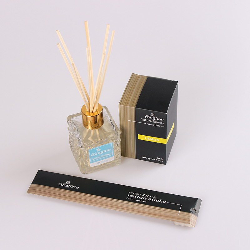 80 мл французские беспламенные – обзор и цена Home Fragrance French
