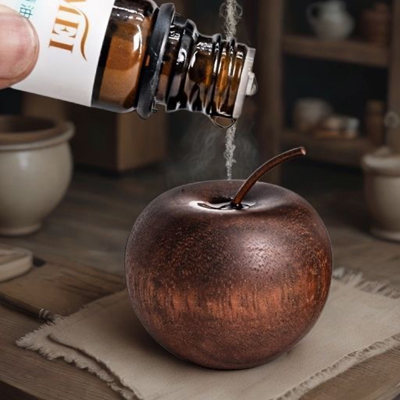 1/3 комплекта деревянного дифф – обзор и цена Home Fragrance Set
