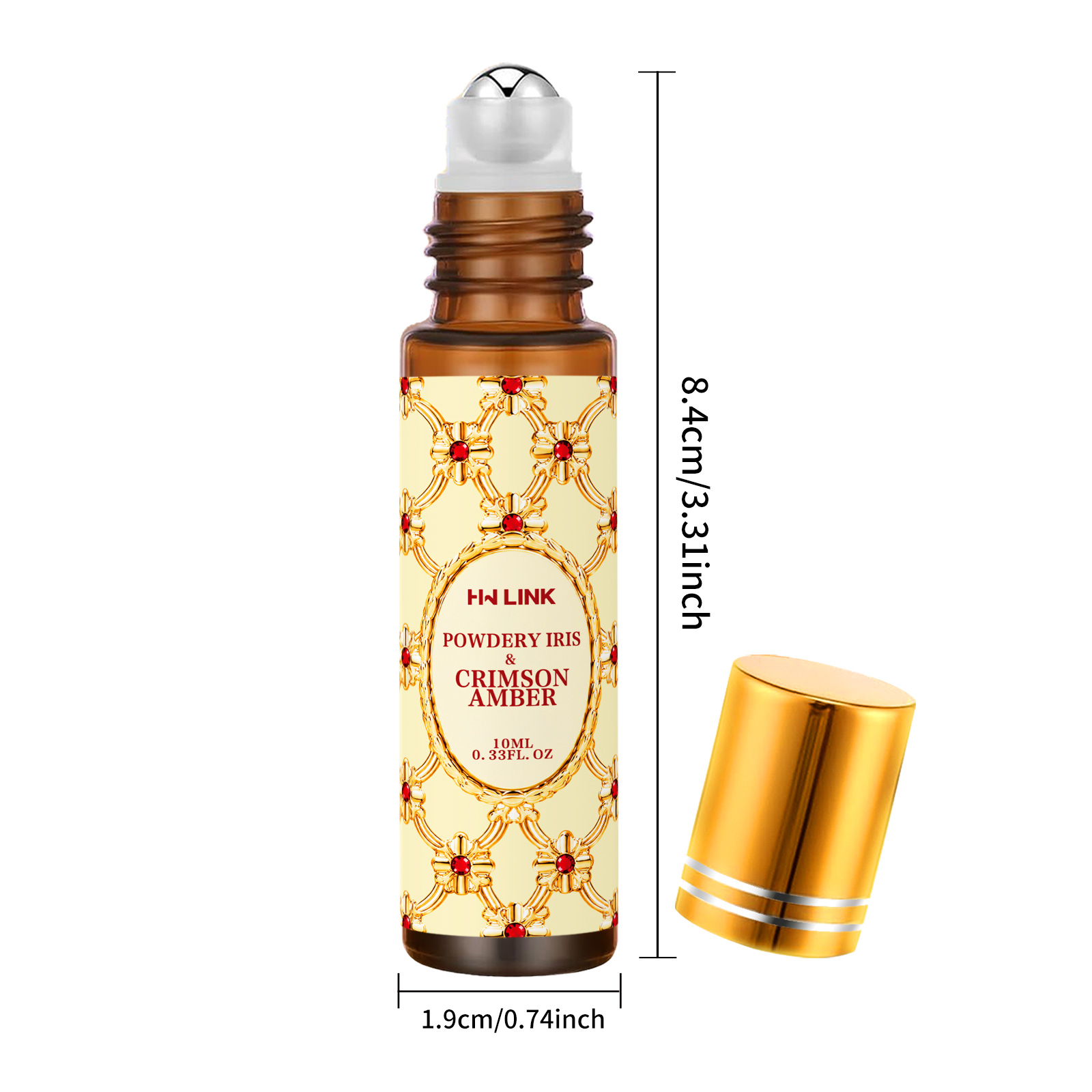 10 мл эфирного масла в роликов – обзор и цена Home Fragrance Diffuser