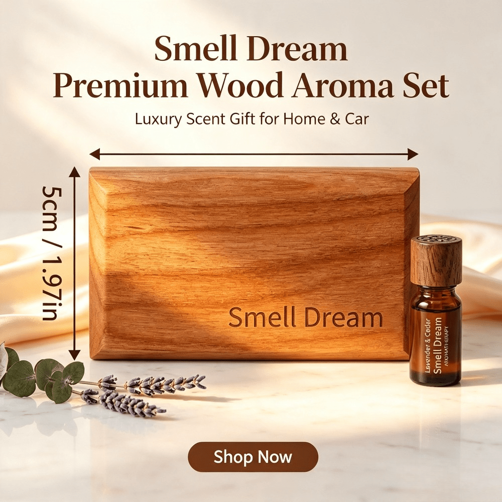 Автомобильный освежитель возду – обзор и цена Home Fragrance Set