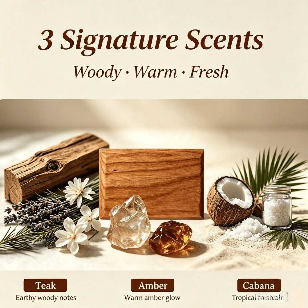 Автомобильный освежитель возду – обзор и цена Home Fragrance Set